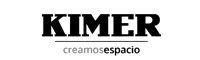 logo kimer espacio