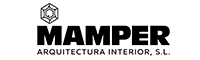 logo mamper